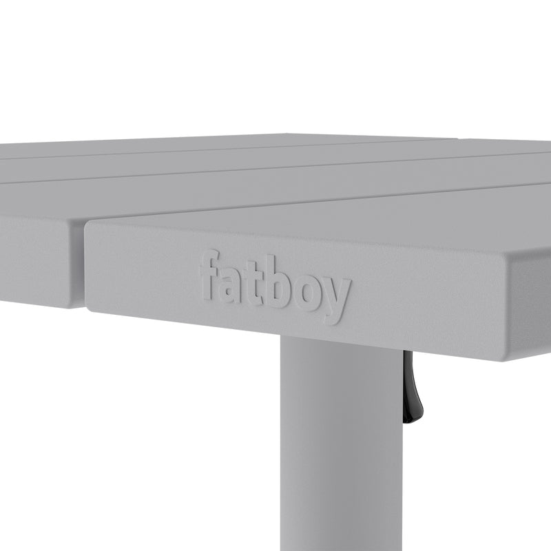Fatboy - Fred's Outdoor Tisch 80 x 80 cm