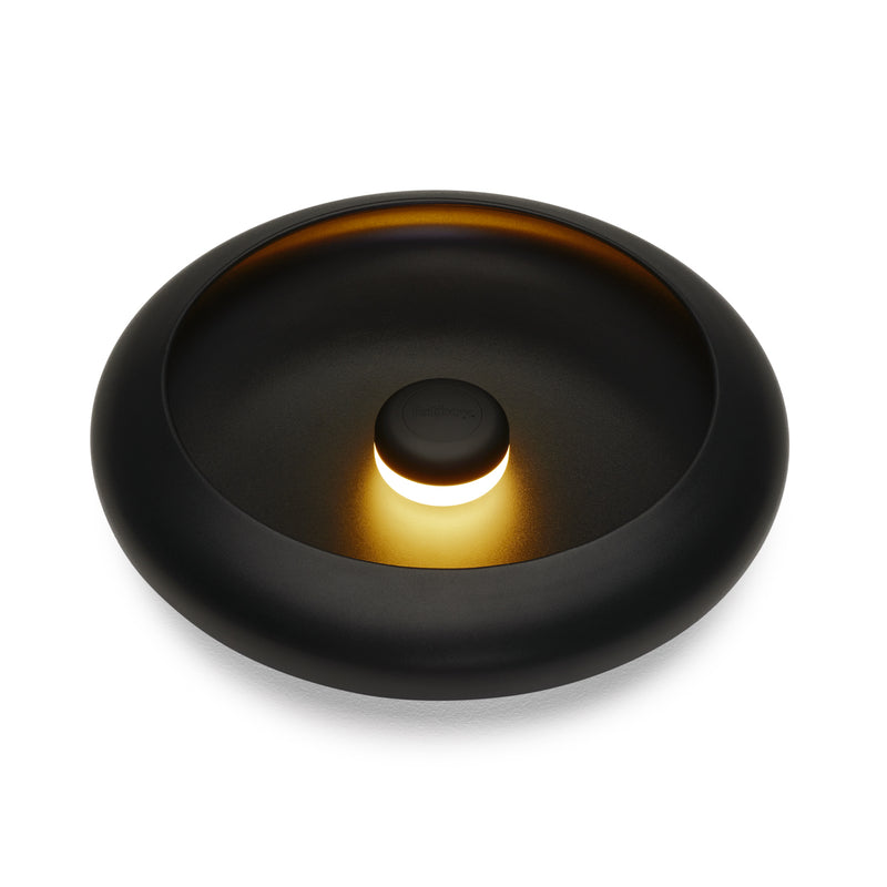 Fatboy - Oloha Large Schale mit LED Akkuleuchte