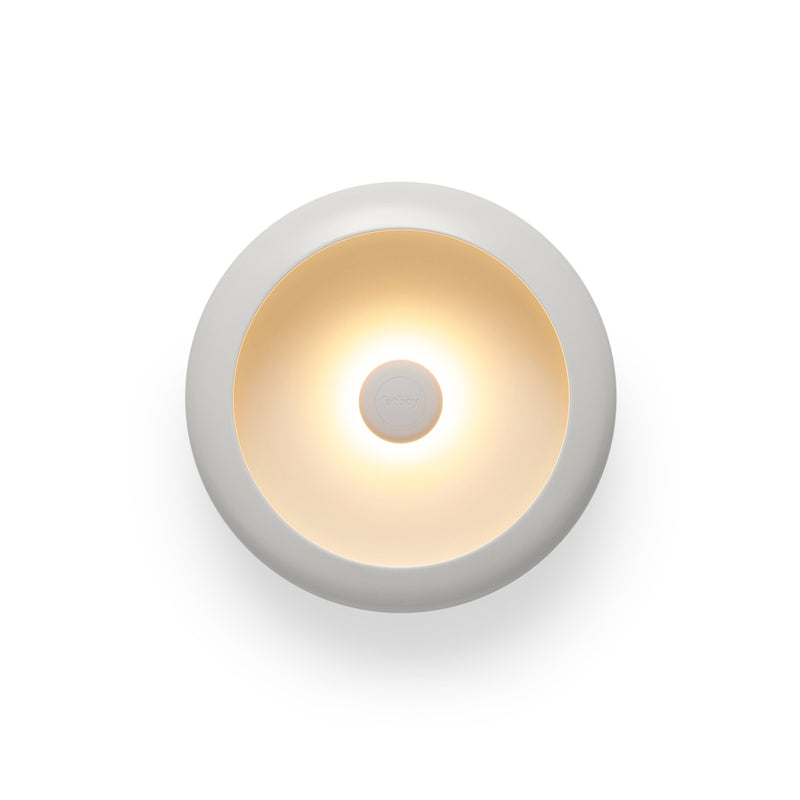 Fatboy - Oloha Large Schale mit LED Akkuleuchte