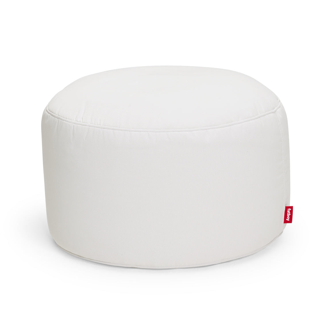 Fatboy - Point Hocker | Olefin natural white
