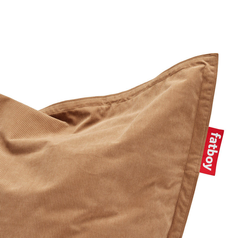 Fatboy - Recycelt Original Slim Cord Sitzsack