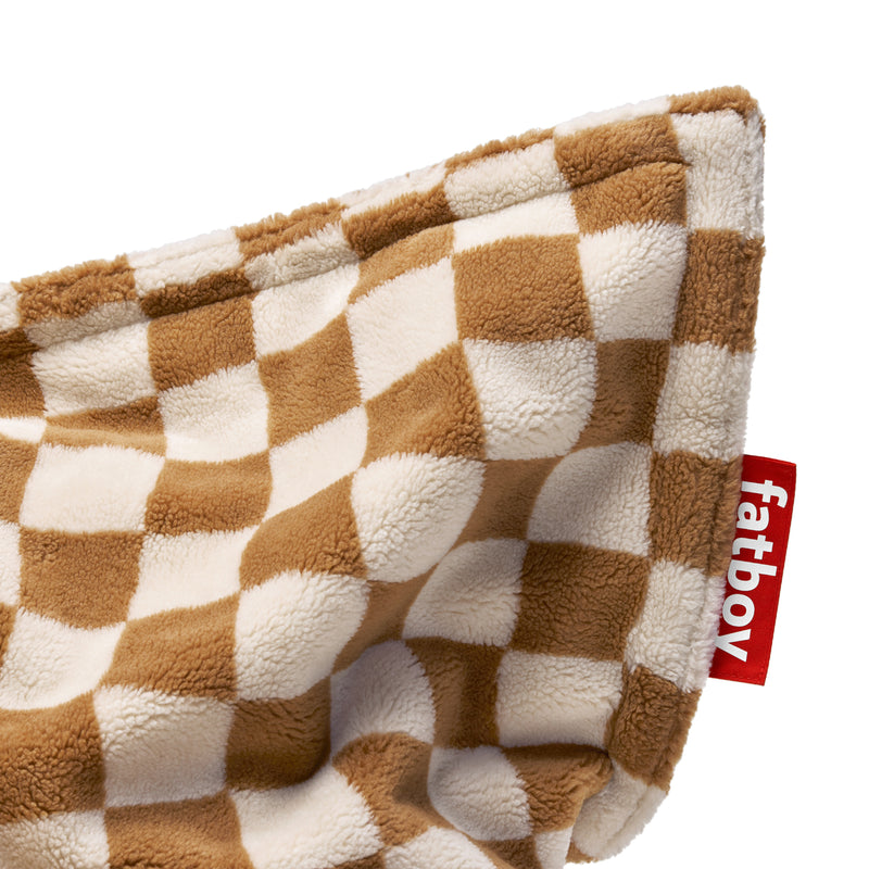 Fatboy - Sitzsack Original Slim Teddy | Almond Creme