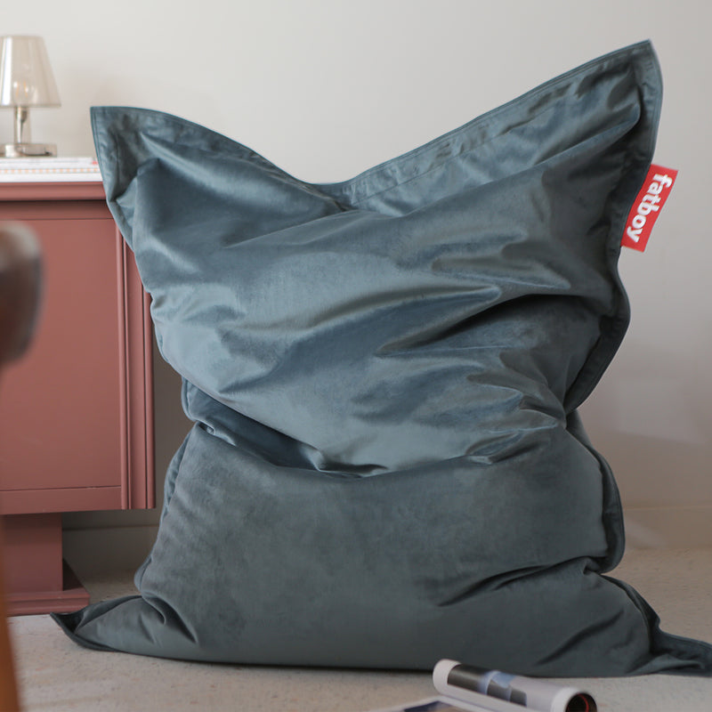 Fatboy - Sitzsack Original Slim Velvet