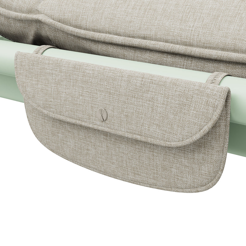 Fatboy - Sunbun Outdoor Daybed