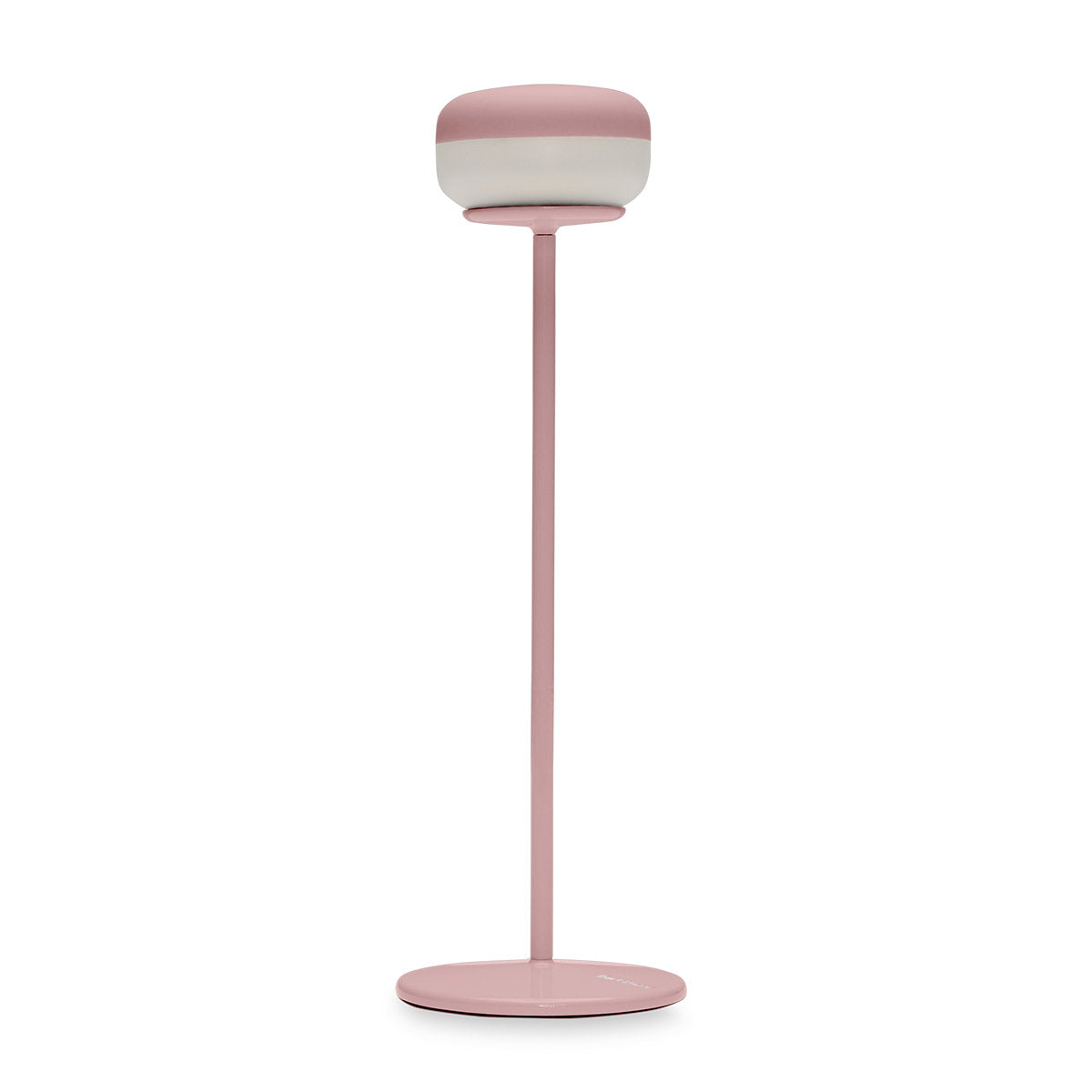 Fatboy - cheerio Outdoor Akku LED Tischleuchte | soft pink
