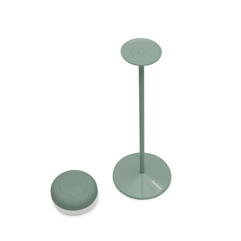 Fatboy - cheerio Outdoor Akku LED Tischleuchte