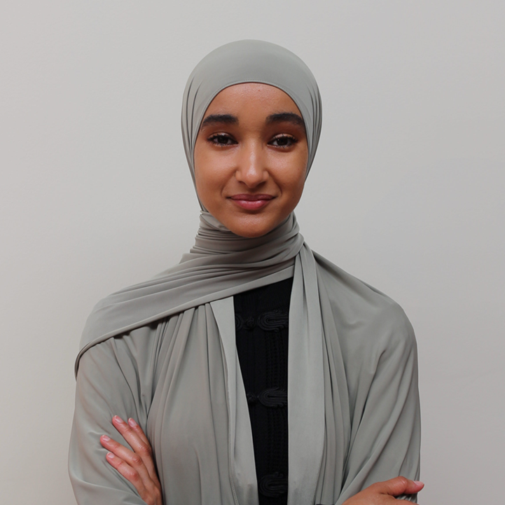 Fatima Agoula