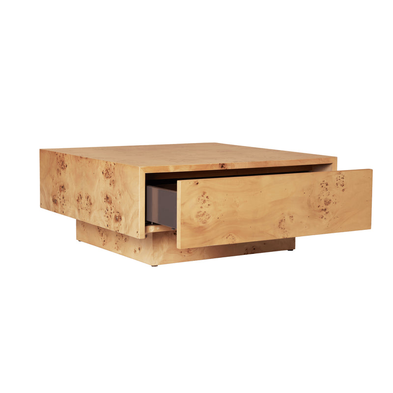 Ferm Living - Burl Coffee Table