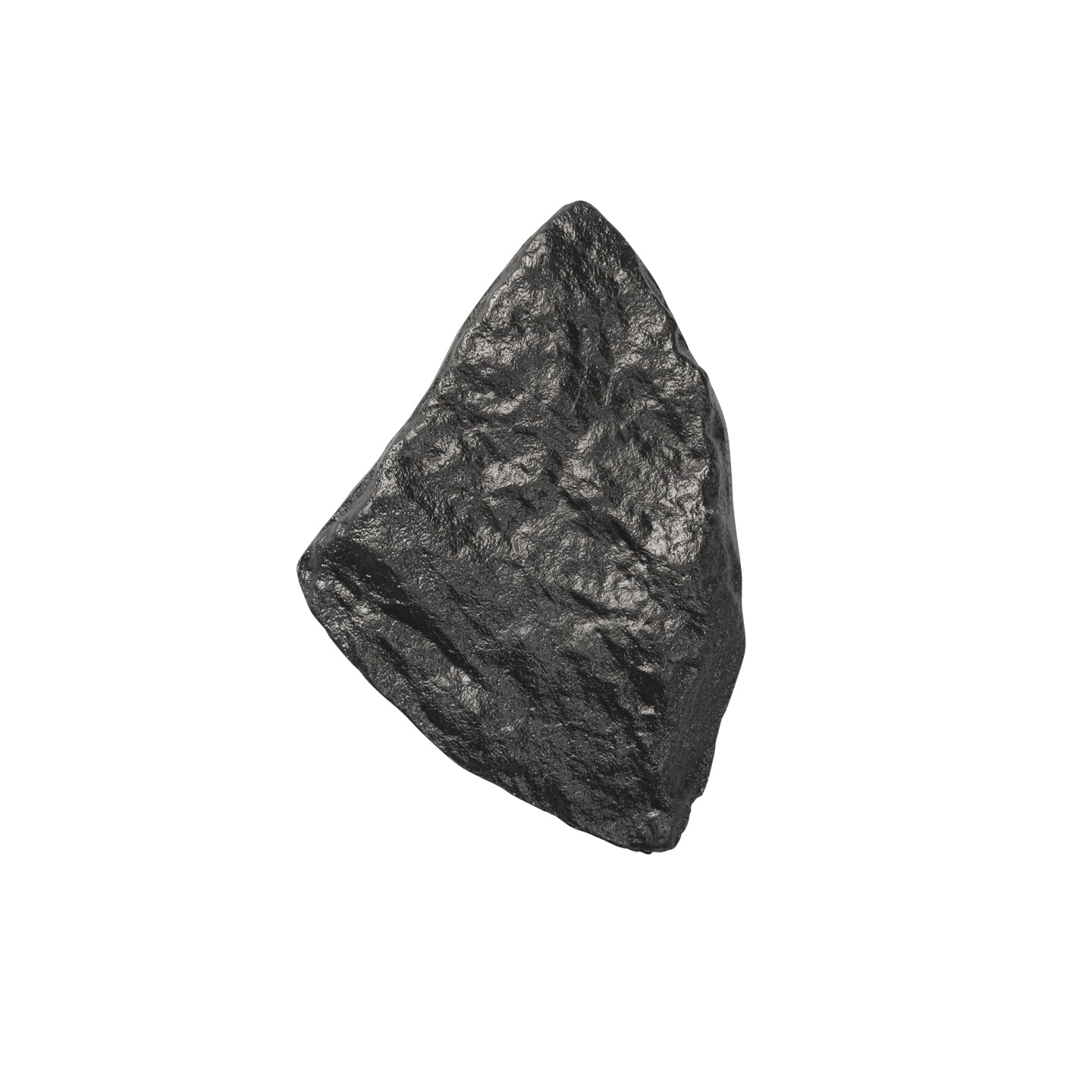 Ferm Living - Comber Felshaken | large / schwarz