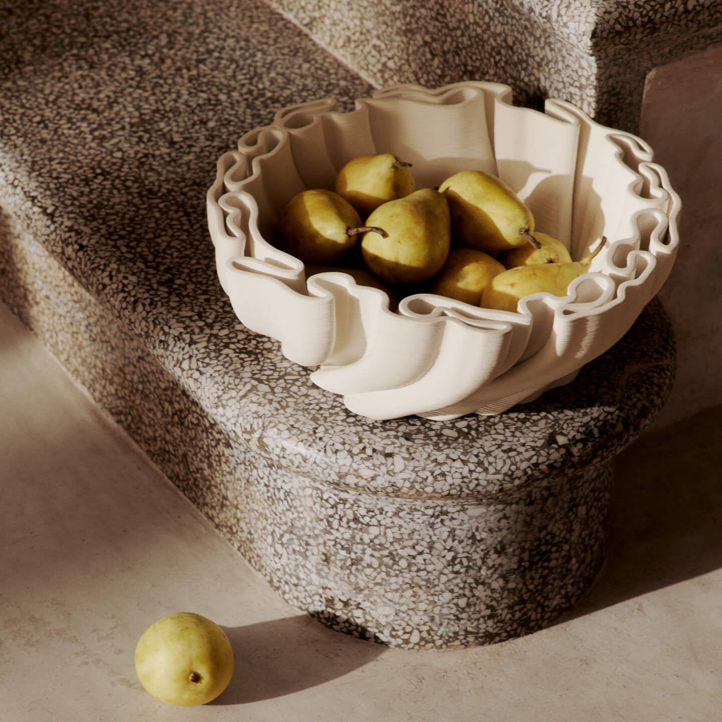 Ferm Living - Dedali Schale | 