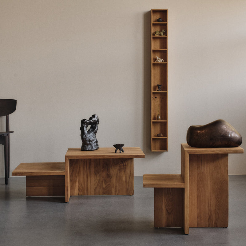 Ferm Living - Distinct Beistelltisch