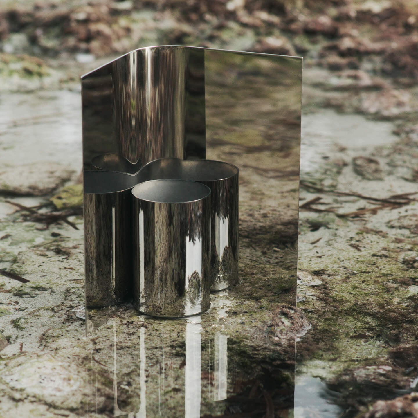 Ferm Living - Eddy Vase | 