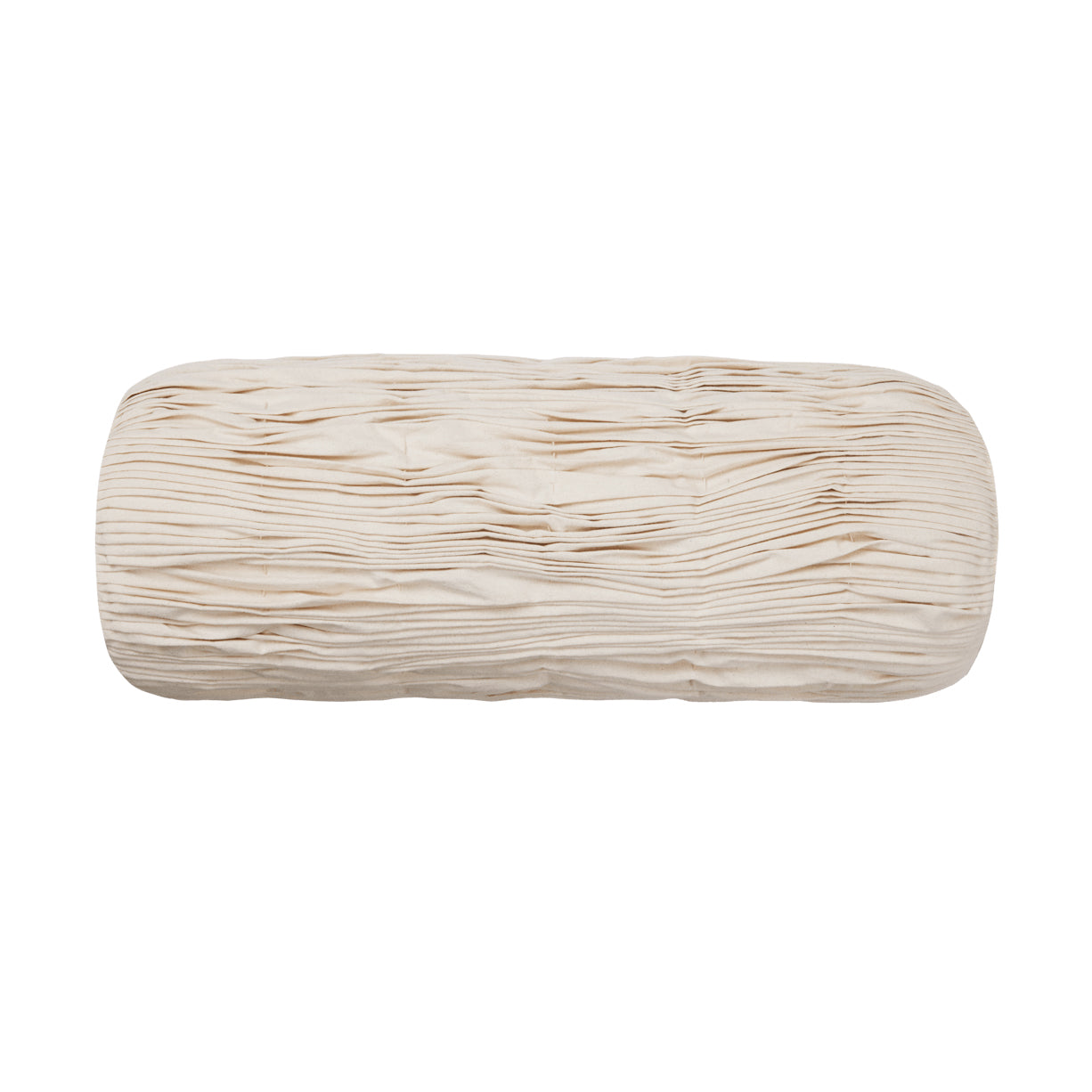 Ferm Living - Falda Smocked Kissen | 60 cm