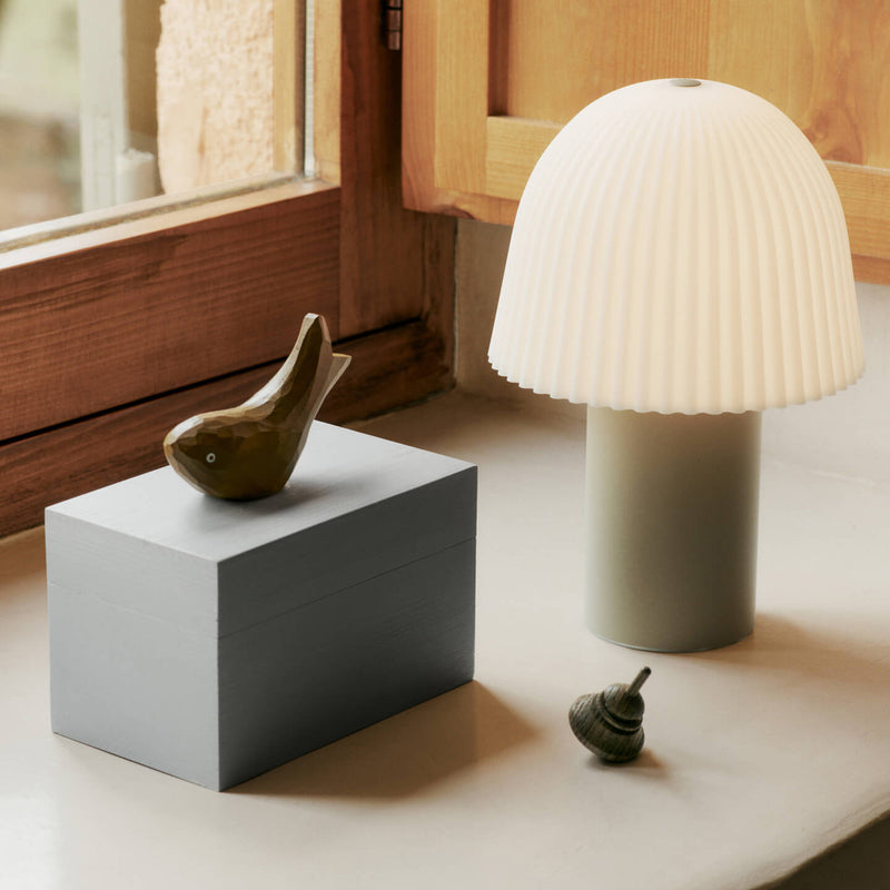 Ferm Living - Harbour Aufbewahrungsbox