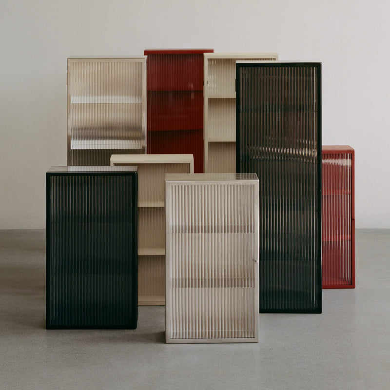 Ferm Living - Haze Wandschrank