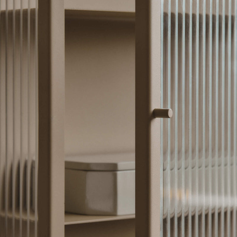 Ferm Living - Haze Wandschrank