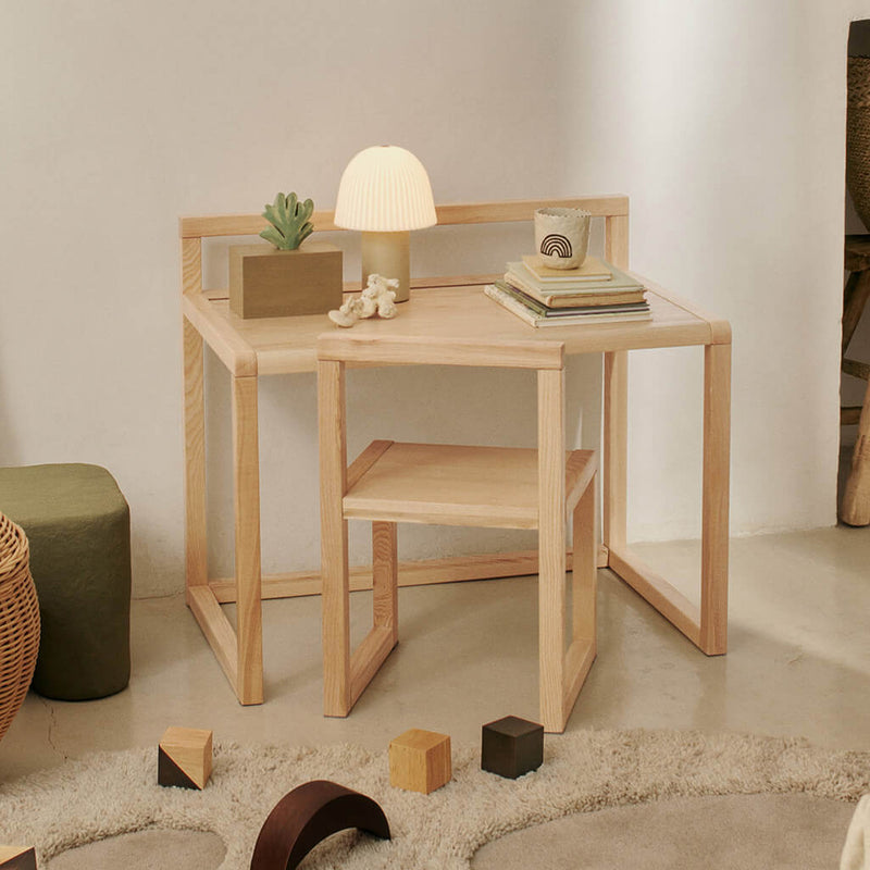 Ferm Living - Frill LED Akku-Leuchte