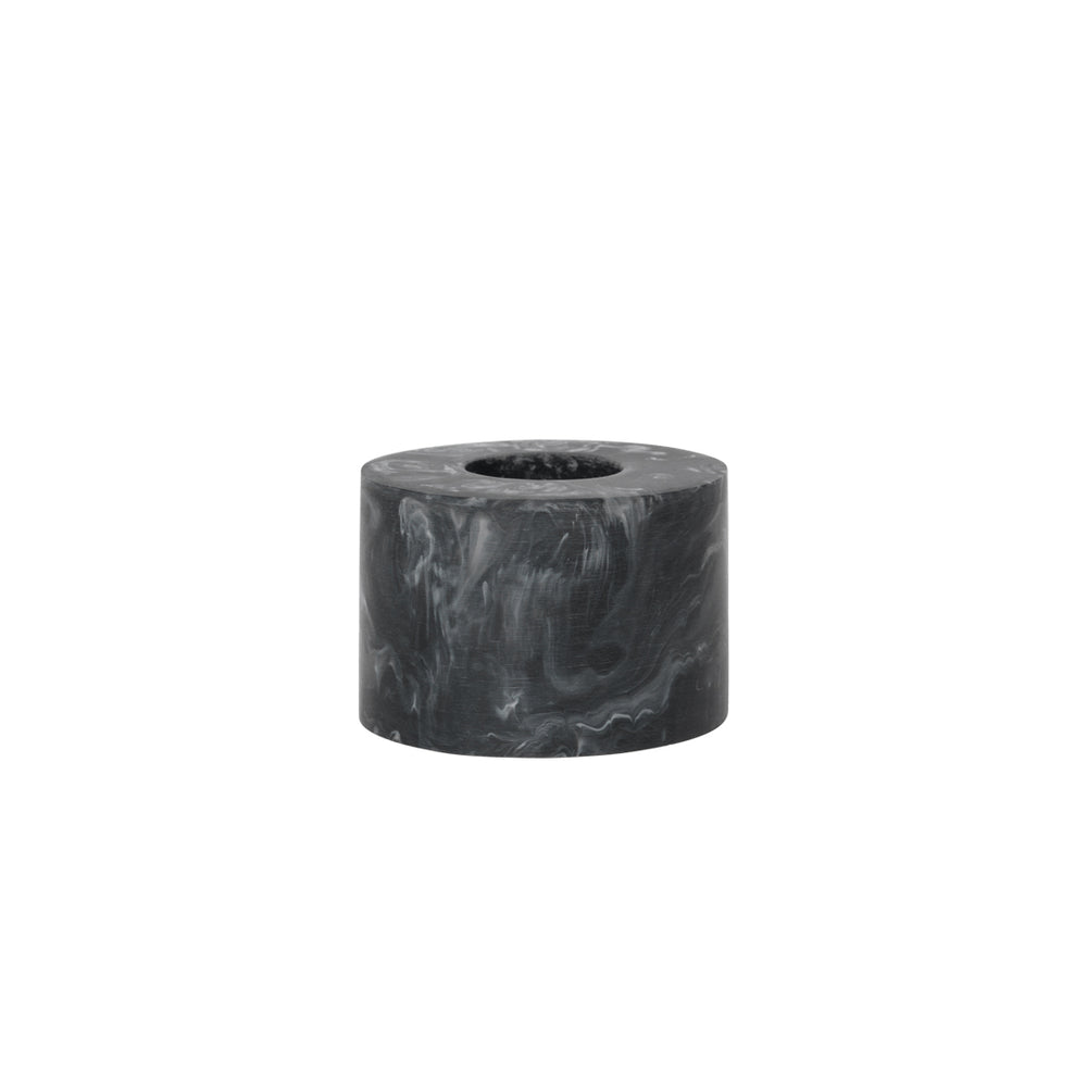 Ferm Living - Mist Zahnbürstenhalter | Single / charcoal