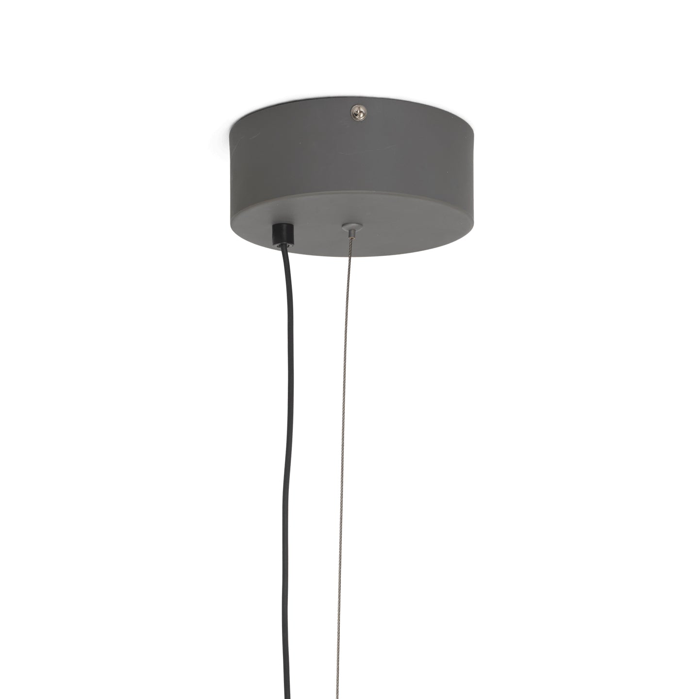 Ferm Living - Oeste LED Pendelleuchte | sand