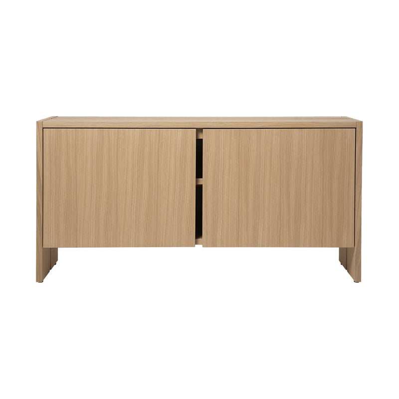Ferm Living - Parcel Schrank | Eiche natur