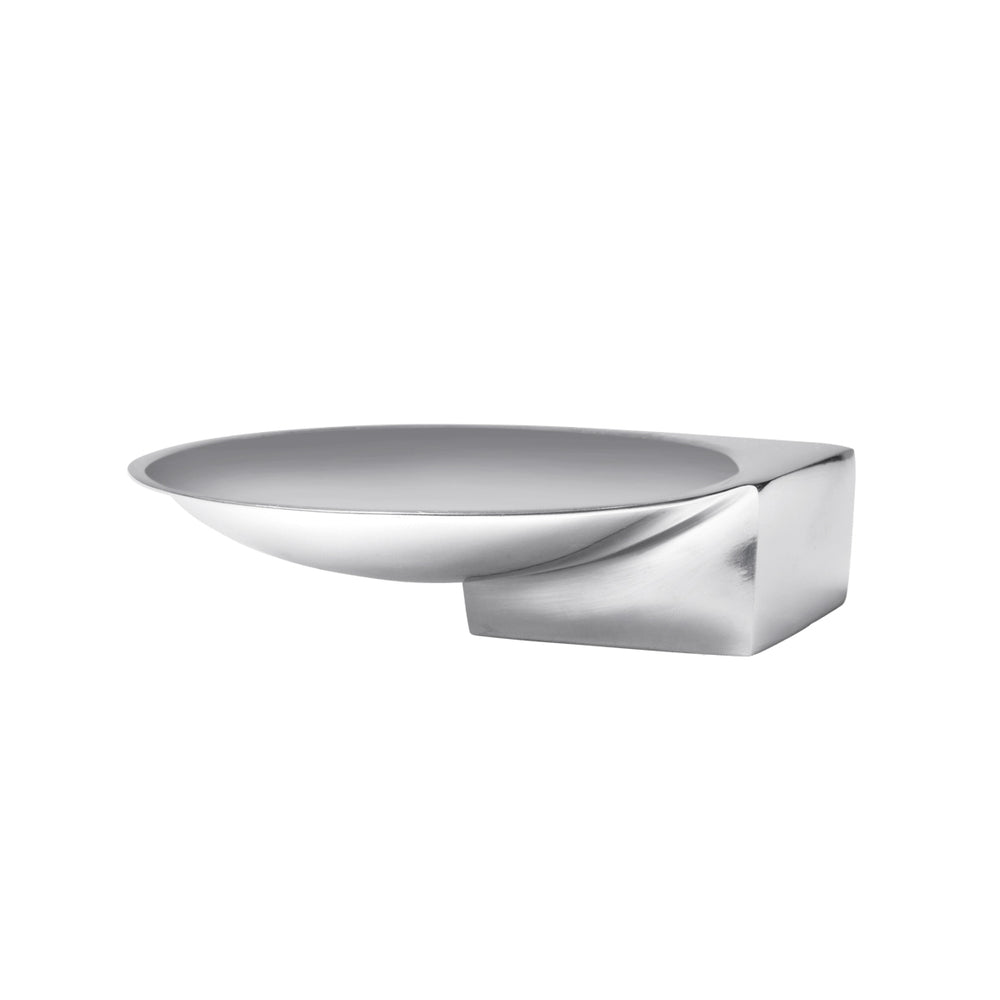 Ferm Living - Santany Dekoschale | Aluminium / Ø 14 x H 3,7 cm