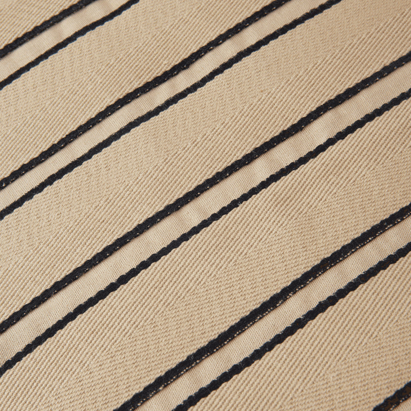 Ferm Living - Twill Nackenrolle