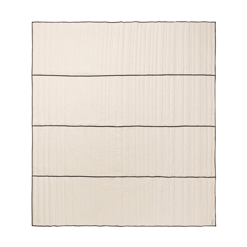 Ferm Living - Vari Tagesdecke | 260 x 230 cm