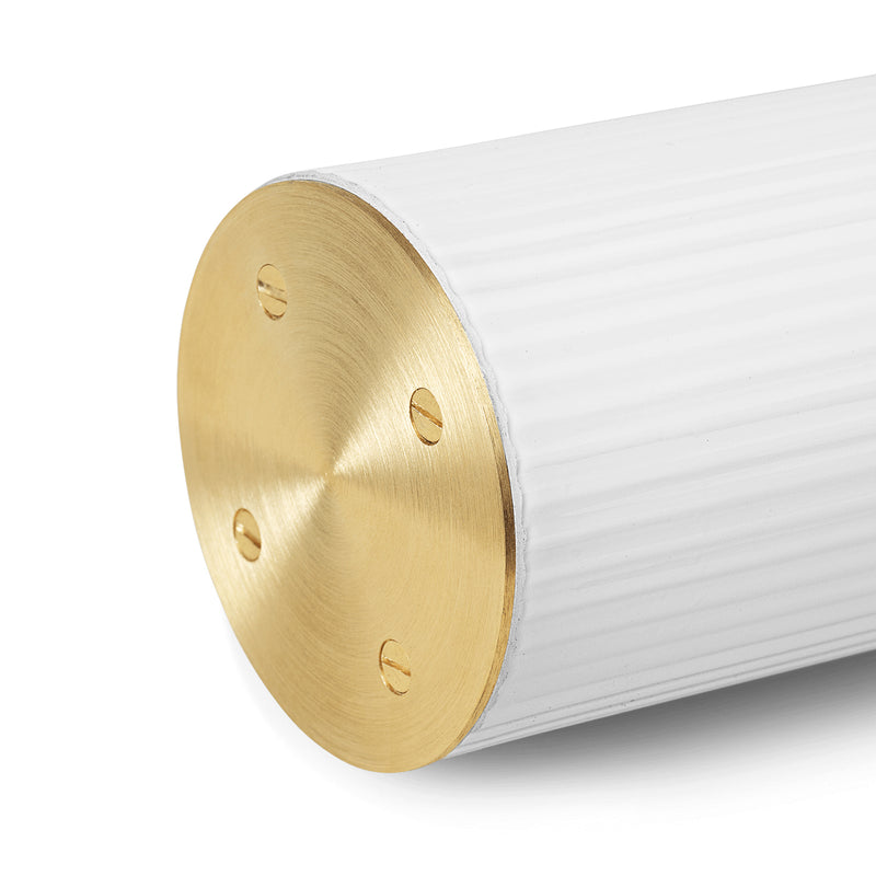 Ferm Living - Vuelta LED Tischleuchte