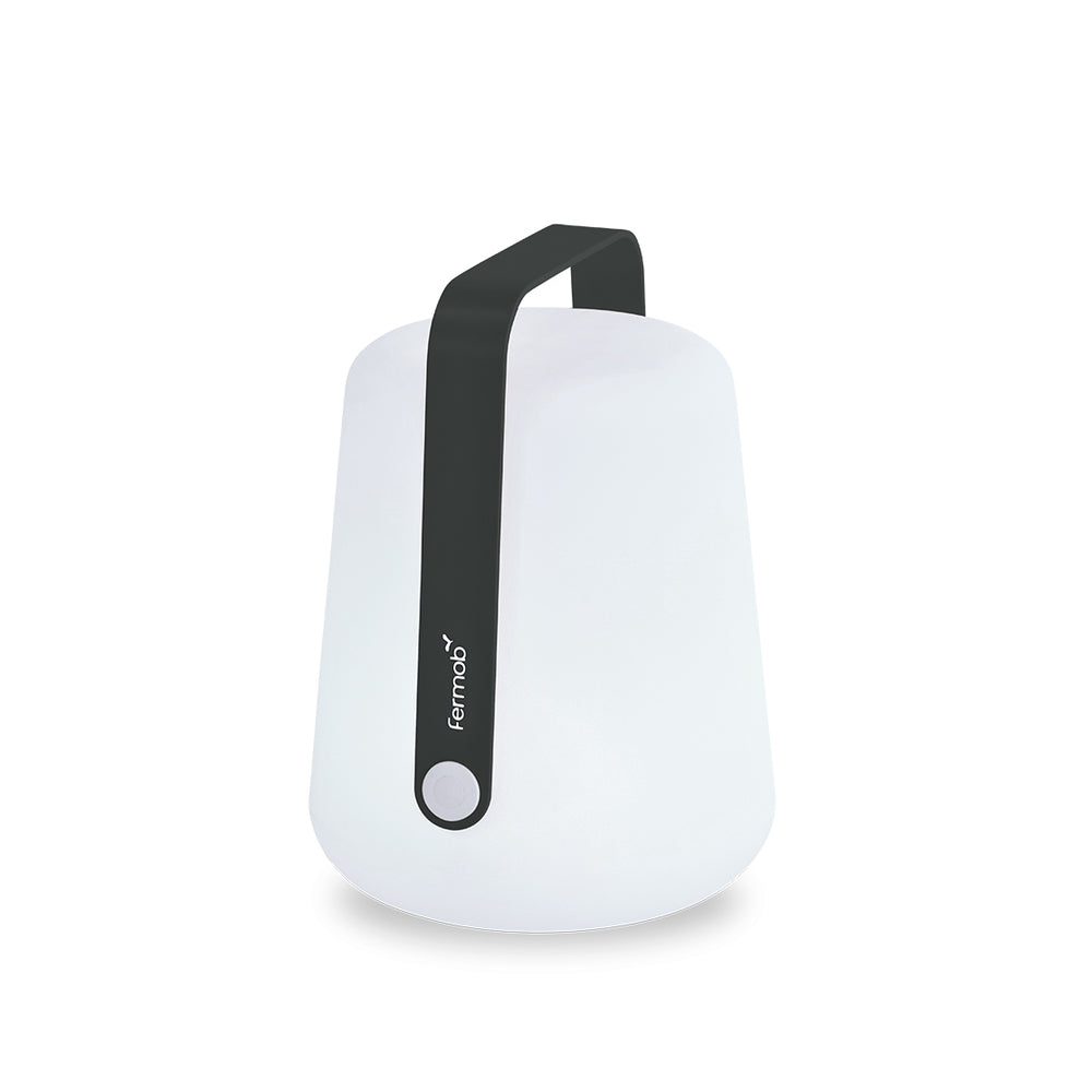 Fermob - Balad Akku LED-Leuchte | H 25 cm / anthrazit