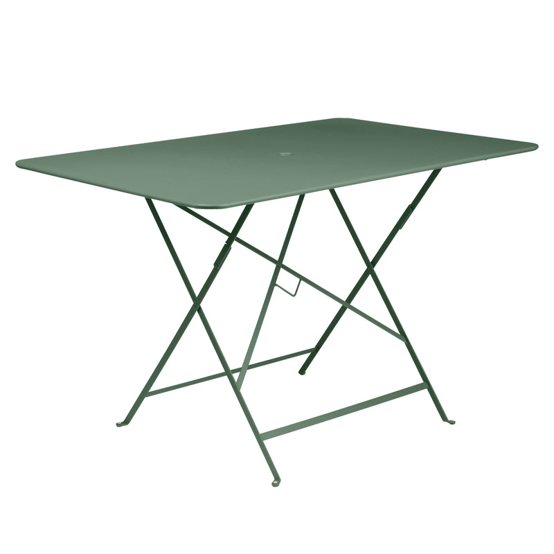 Fermob - Bistro Klapptisch 117 x 77 cm | zederngrün