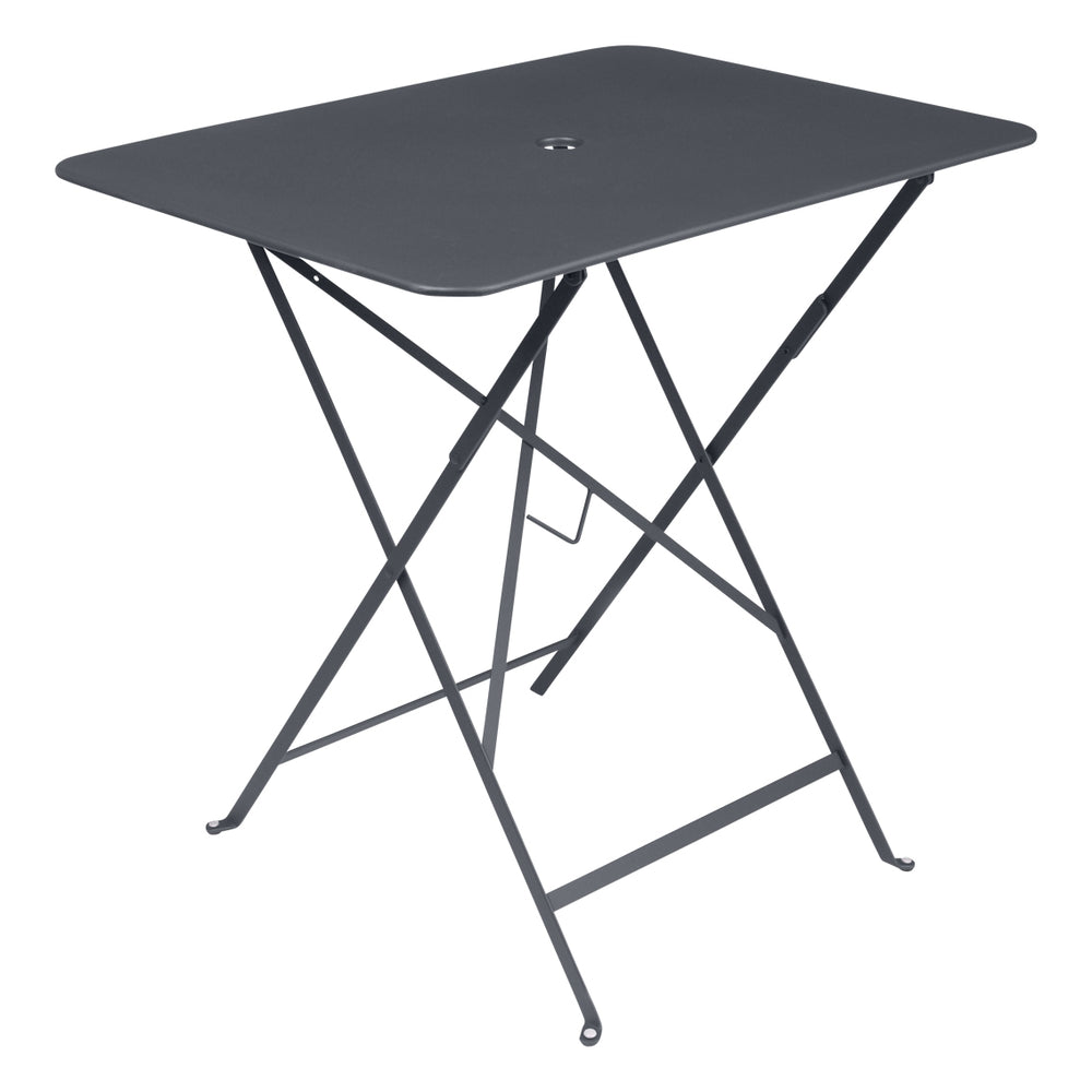 Fermob - Bistro Klapptisch 77 x 57 cm | anthrazit matt