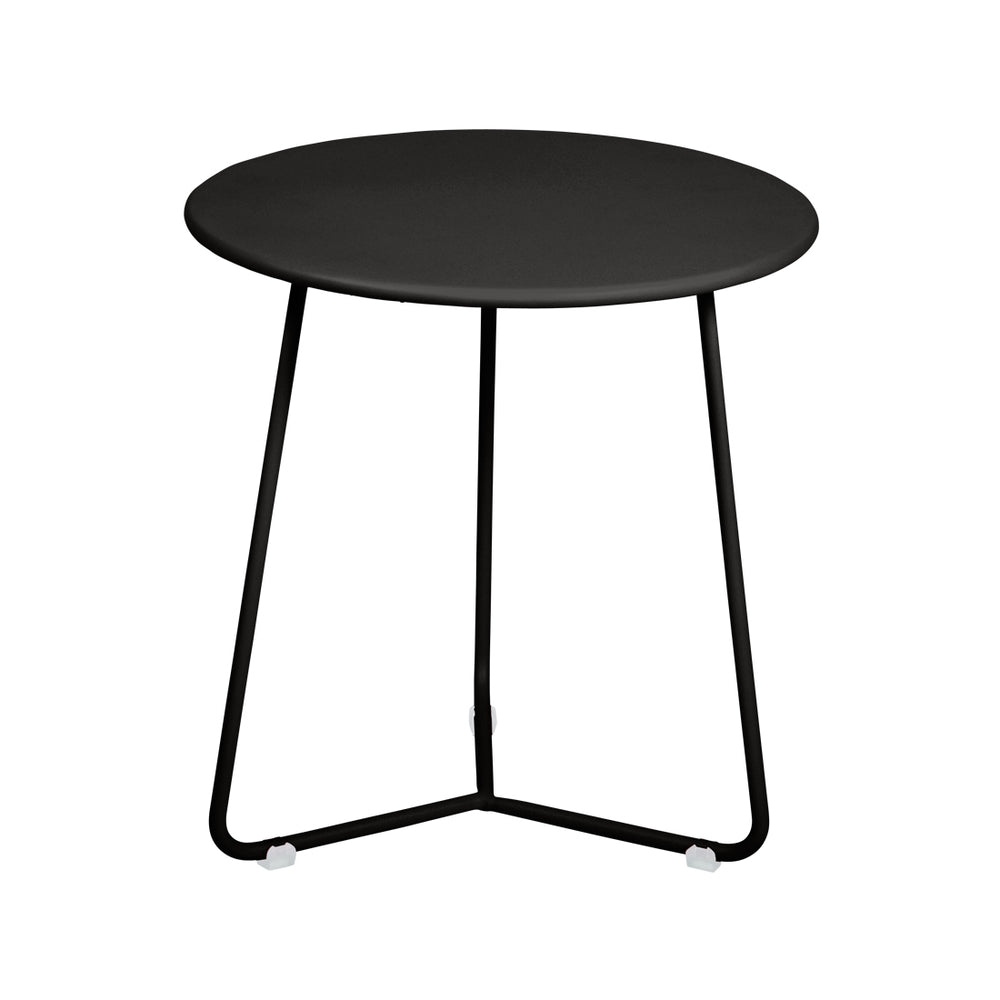 Fermob - Cocotte Beistelltisch/ Hocker | lakritz