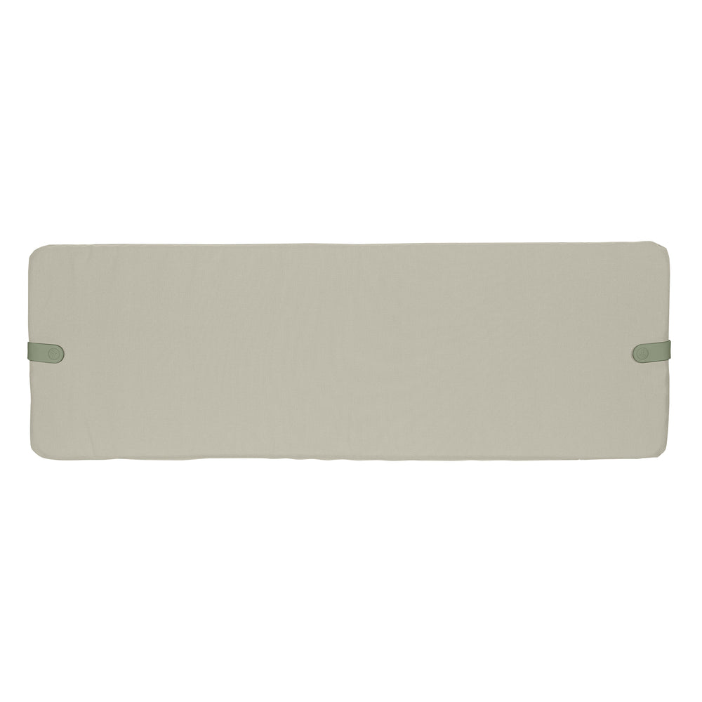 Fermob - Color Mix Outdoor-Kissen | 35 x 106 cm / creme