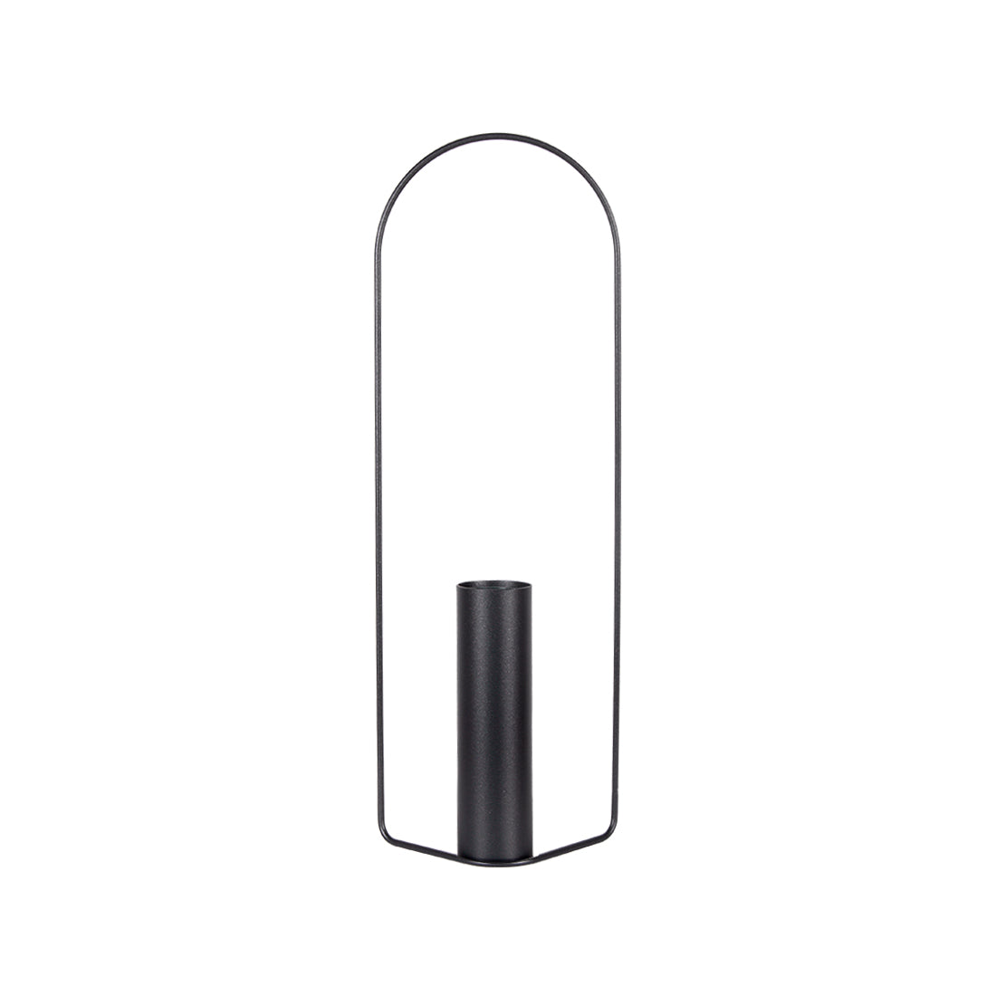 Fermob - Itac Vase | anthrazit