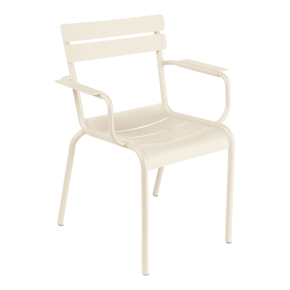 Fermob - Luxembourg Sessel | latte-beige