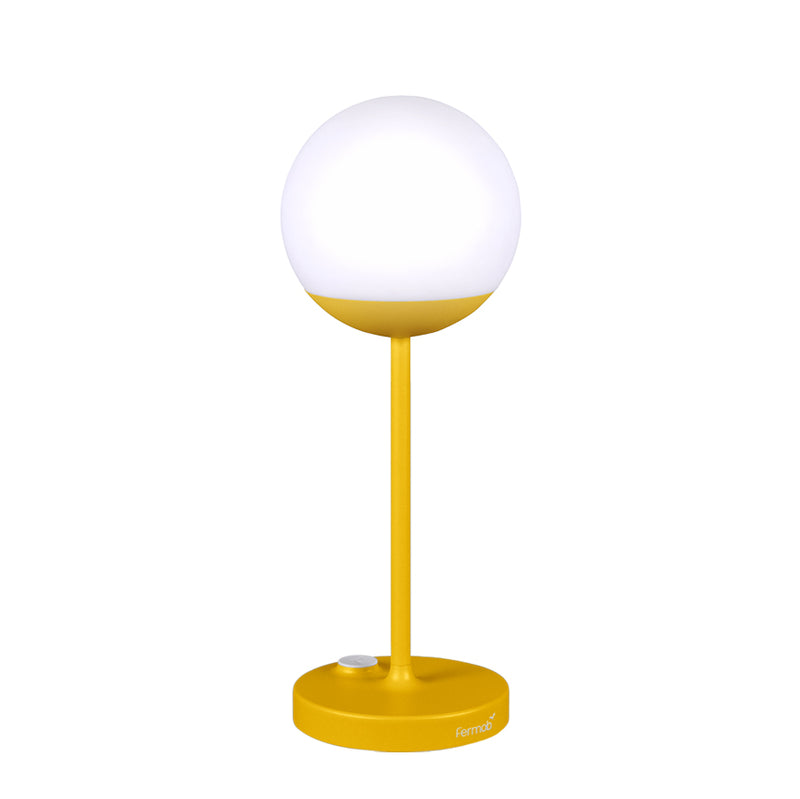 Fermob - Mooon! Akku LED-Leuchte | honig