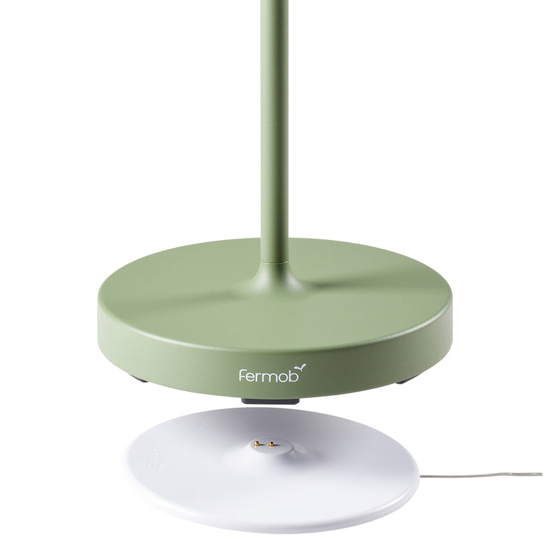 Fermob - Mooon! Akku LED-Leuchte