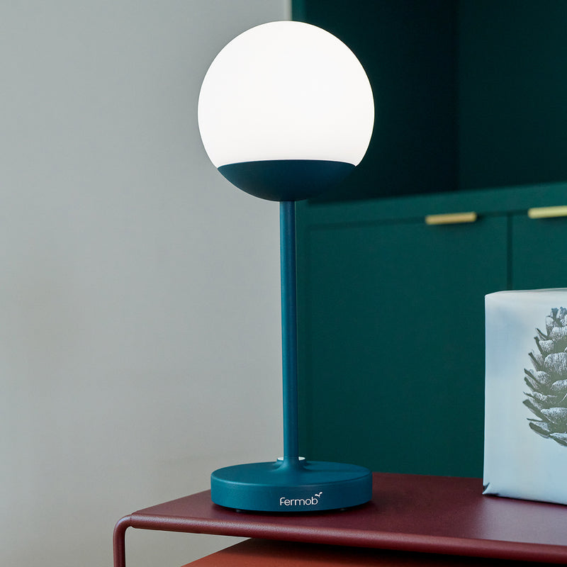Fermob - Mooon! Akku LED-Leuchte