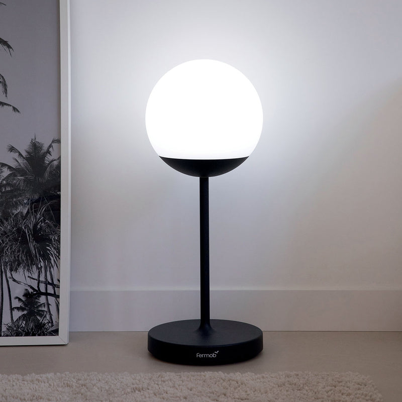 Fermob - Mooon! Akku LED-Leuchte