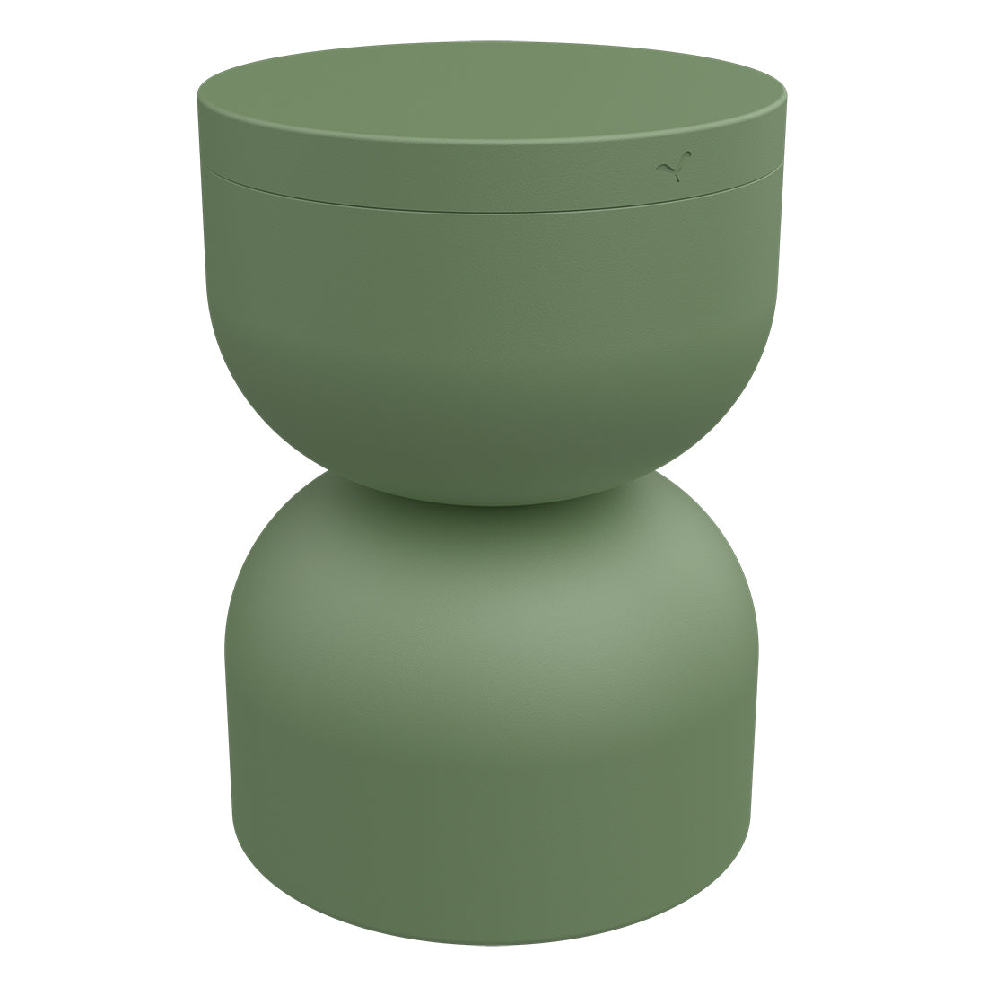 Fermob - Piapolo Outdoor-Hocker | kaktus