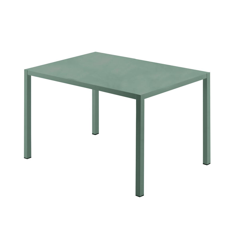 Fiam - Aria Tisch | 140 x 80 cm / salbei