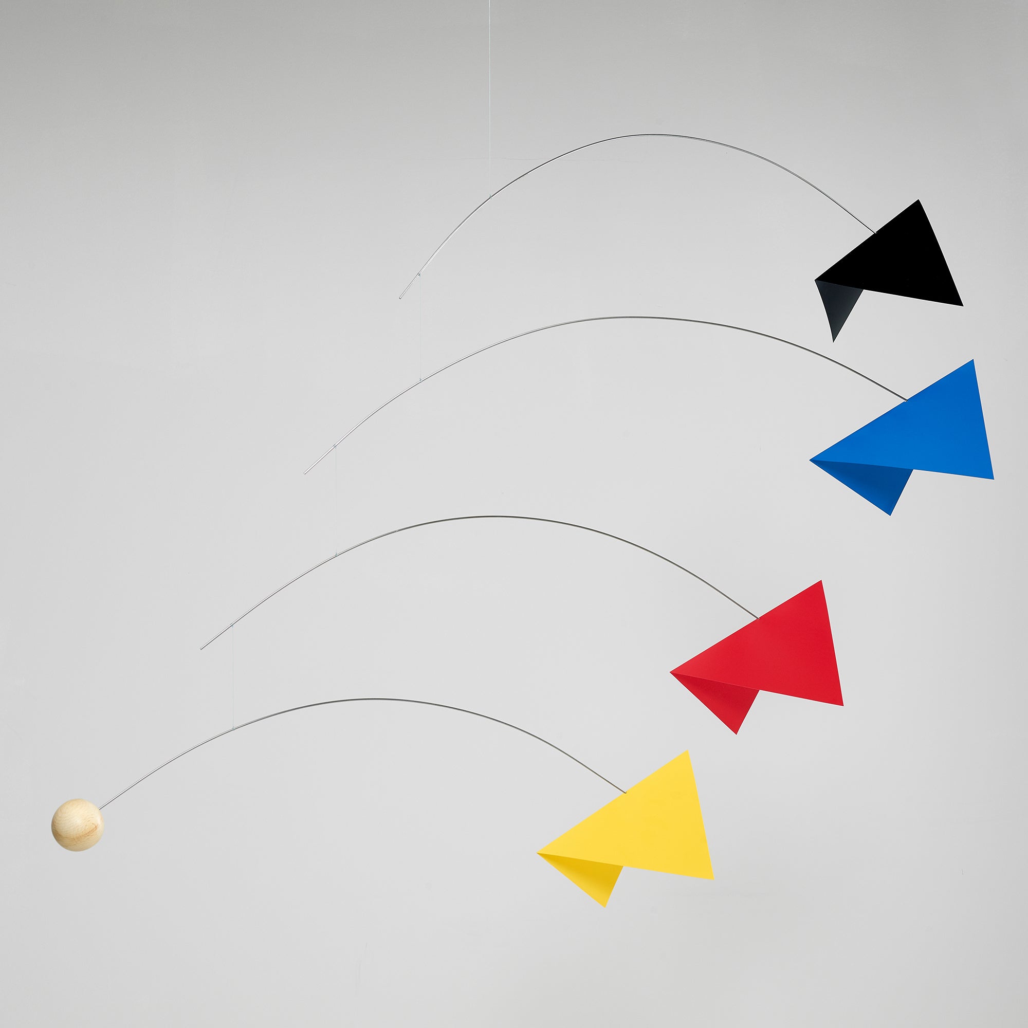 Flensted Mobiles - Fatamorgana Mobile | small / mehrfarbig