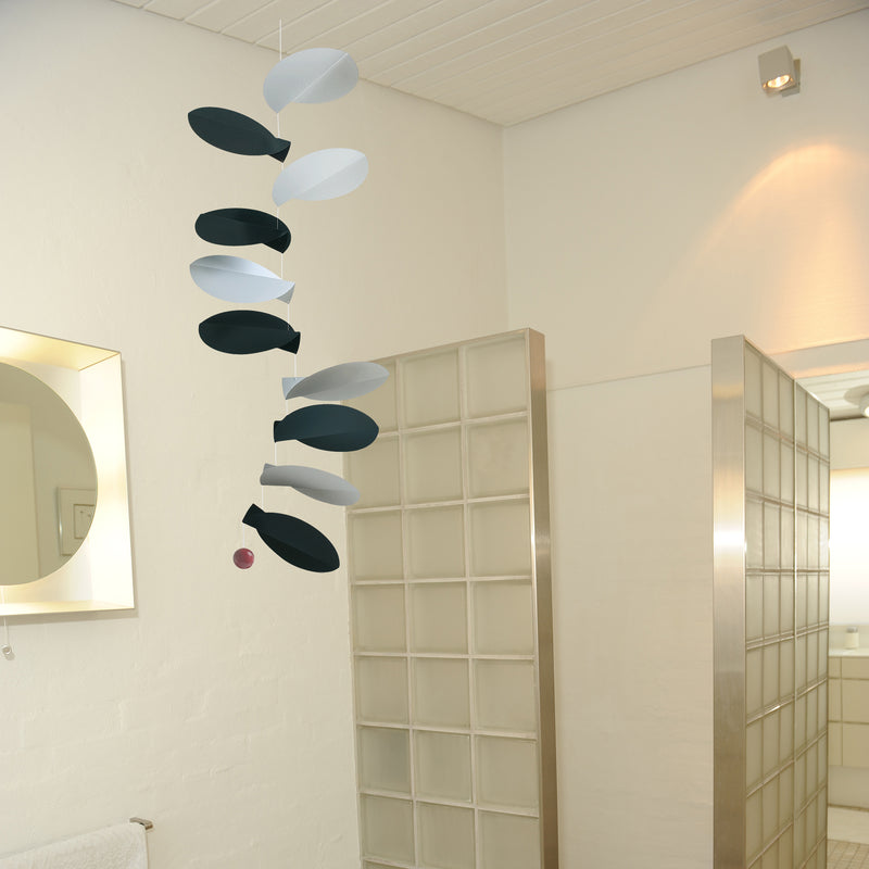Flensted Mobiles - Turning Leaves Mobile