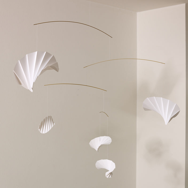 Flensted Mobiles - Waves Mobile
