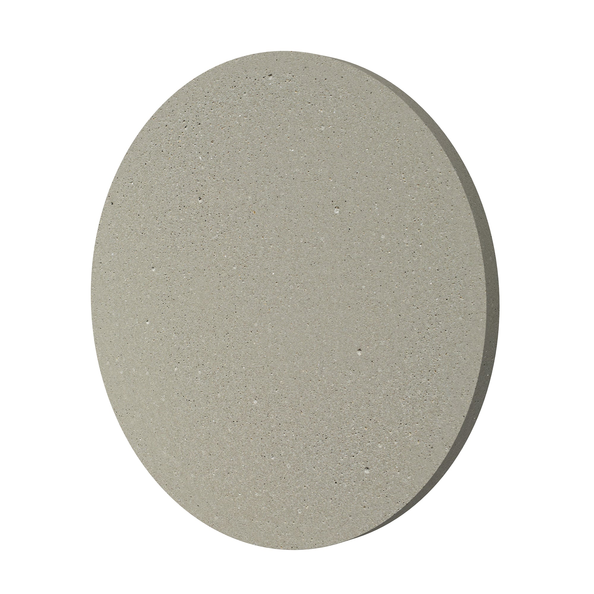 Flos - Camouflage LED Wandleuchte | beton / 240 LED Wandleuchte