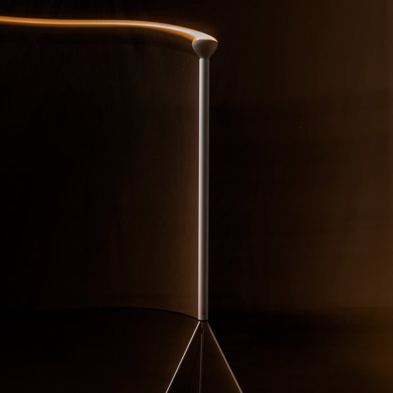 Flos - Luminator Stehleuchte