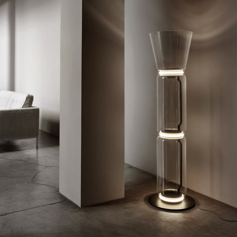 Flos - Noctambule LED Stehleuchte