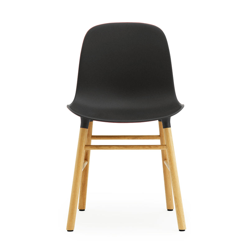 Normann Copenhagen - Form Chair (Holz)