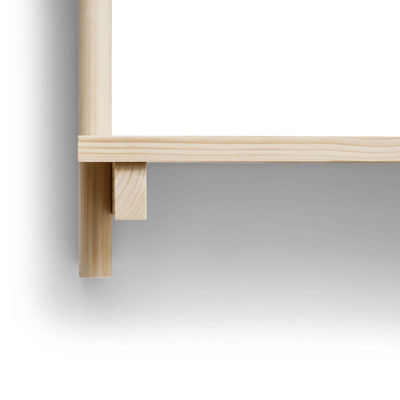 Form &amp; Refine - Beam Wandregal