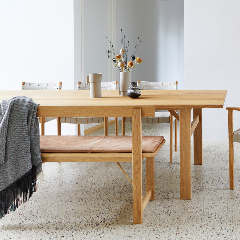 Form &amp; Refine - Aymara Decke